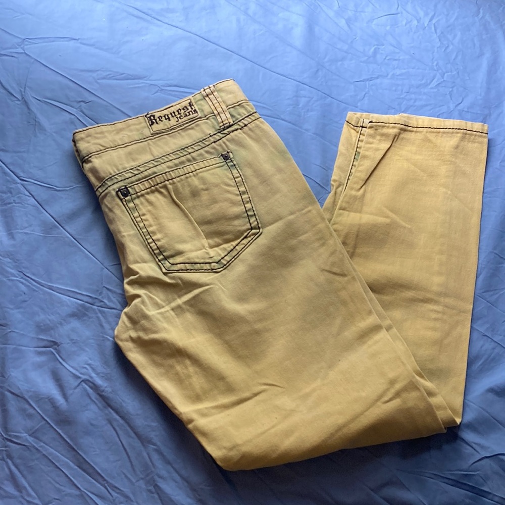 Ladies jeans